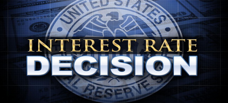 Fed Interest Rate Decision (გადაწყვეტილება საპროცენტო განაკვეთის ...